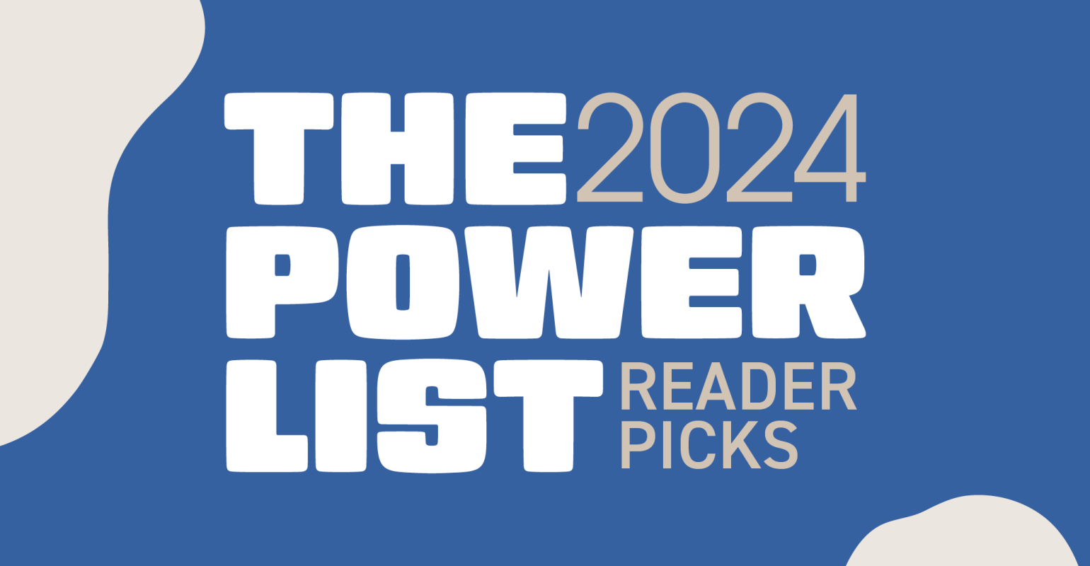 Nation's Restaurant News 2024 Power List Reader's Picks 