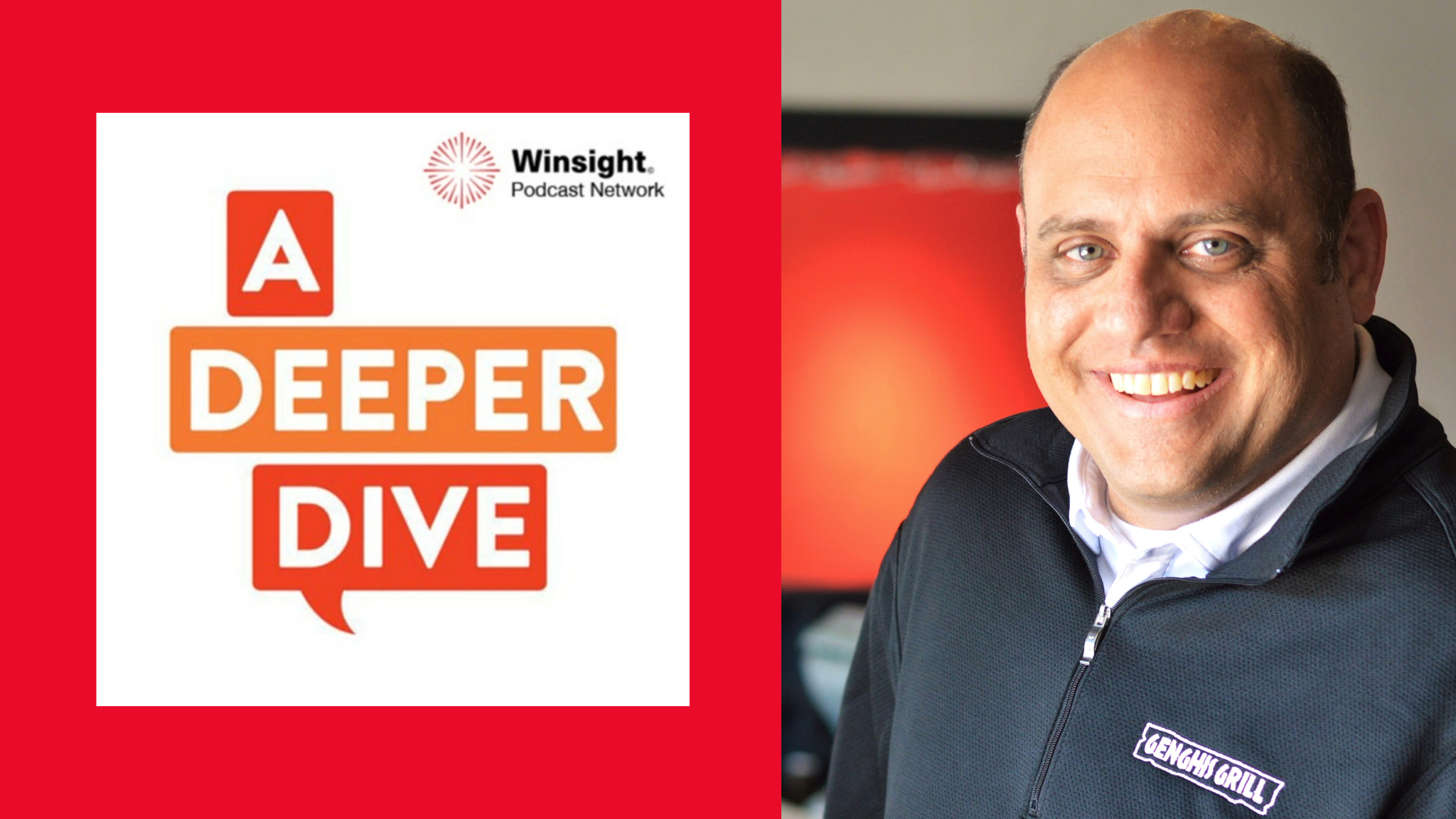 Gregg Majewski on A Deeper Dive