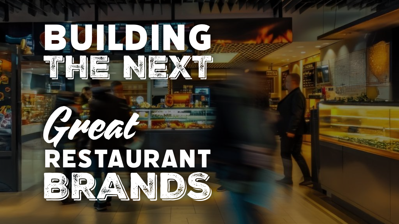 CEO, Founder, Craveworthy Brands, Opinion, Opinion Piece, Gregg Majewski, Restaurants, Restaurant Leadership, Restaurant Industry, Hospitality, Growth, Innovation, C-Suite, Hospitality Industry