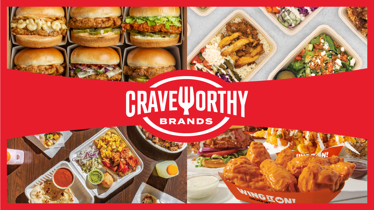 Craveworthy Brands, restaurant operations, New York City, franchise opportunities, business, business ventures, Franchise Expo, International Franchise Expo, Franchise Show, Restaurant Franchise, Food Franchise, Fast Casual, QSR, Quick-Service, Entrepreneurship, Entrepreneur, Wing It On!, Taim Mediterranean Kitchen, Big Chicken, Sigri Indian BBQ, NYC Events, Franchising, Franchise