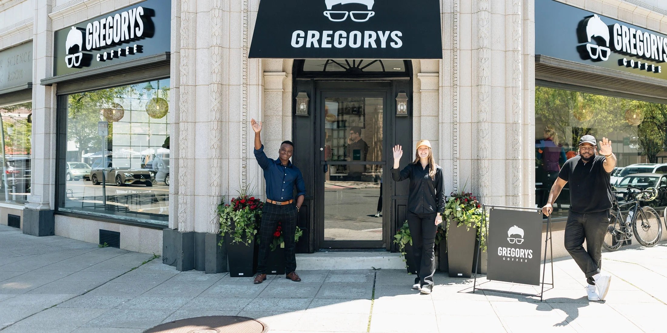 Gregorys Coffee, Franchise, Franchising, Franchisees, Coffee Franchise, Coffee, Coffee Business, Speciality Coffee, Entrepreneurship, Entrepreneur, Business Ownership, Business Owners, Gregorys Franchise, Coffee New Jersey, Coffee Connecticut, Coffee Washington D.C. 