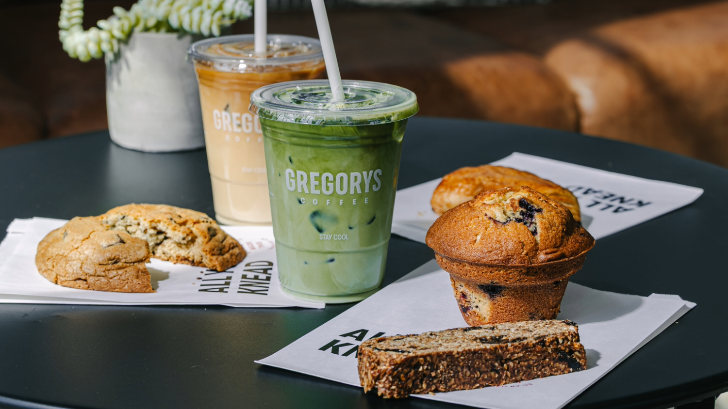 Gregorys Coffee, New Jersey, Coffee, Bergen County, North Jersey, Coffee Business, Coffee Franchise, Franchising, Franchisee, Gregorys, New Jersey Business, North Jersey Business, Stavros Zamfotis, North Jersey Coffee, Bergen County Coffee, Bergen County Business, Restaurant Franchising, Hospitality, Craft Coffee