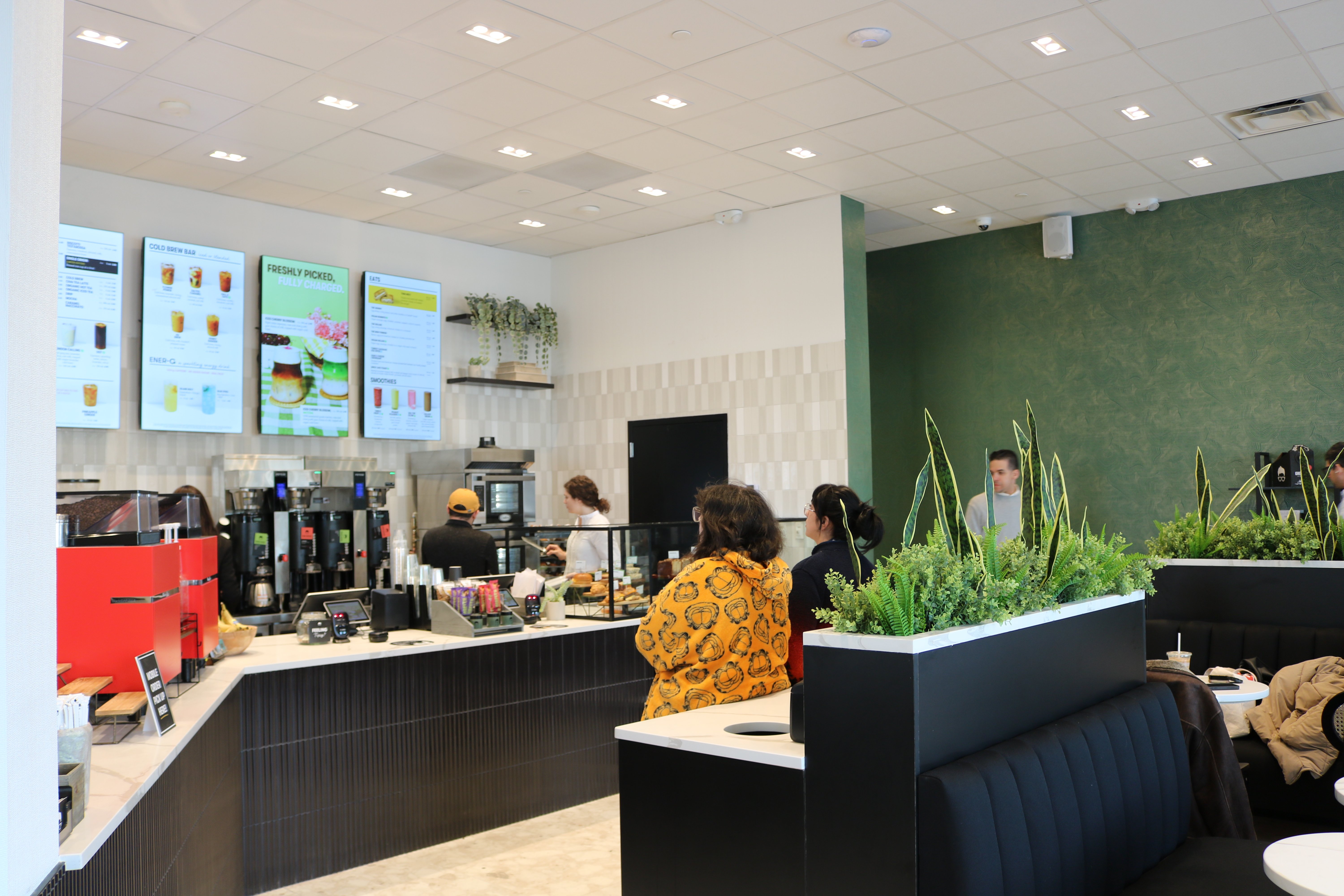 Gregorys Coffee, Gregorys, Specialty Coffee, Craft Coffee, Coffee Brand, Coffee, Coffee Franchise, Franchising, Franchise Program, Franchisees, Specialty Coffee Brand, Coffee Business, Entrepreneurship, Small Business, Coffee Shop, Proven Coffee Brand, Cafe Model, Model Franchise